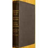 Warden, Florence BEATRICE FROYLE'S CRIME (4 STORIES IN ONE VOLUME)Hardcover Octavo bound in brown