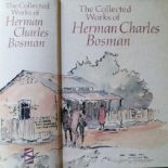 Bosman, Herman Charles; Lionel Abrahams (foreword) The Collected Works of Herman Charles Bosman (