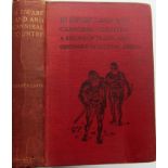 A. B. Lloyd In Dwarf Land and Cannibal Country1 volume. Second impression of the first edition 1900.