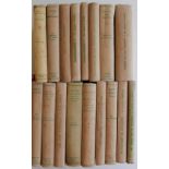 Preller, Kemp, Pieterse, Leipoldt, Pieterse, Brink... 17 x Ons-Geskiedenis SerieSewentien volumes