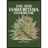 Bayer (M.B.) THE NEW HAWORTHIA HANDBOOK124 pages, many colour illustrations, pictorial card wrappers