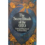 King, Francis (Ed) THE SECRET RITUALS OF THE O.T.O.The Rites and Secret instructions of the secret