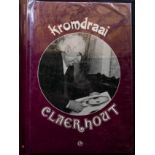 Claerhout (Frans) KROMDRAAIPoems and b/w illustrations by Father Frans Claerhout, the well-known