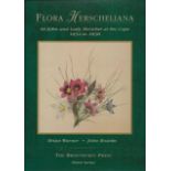 Warner, B. & Rourke, J. FLORA HERSCHELIANA:xix, 295 pages: illustrations, frontispiece, portraits,