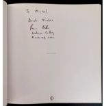 Roger Ballen OUTLAND - INSCRIBED COPYThe first edition of this title, by this internationally