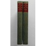 Charles Dudley Warner My Winter on the Nile2 volumes. First editions 1891. C. D. Warner (1829-
