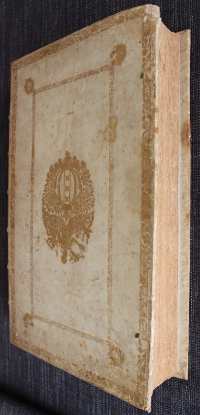 Joannis Alberti Hesychiou Lexikon. Hesychii LexiconJohannes Alberti (March 6, 1698 in Assen – 13