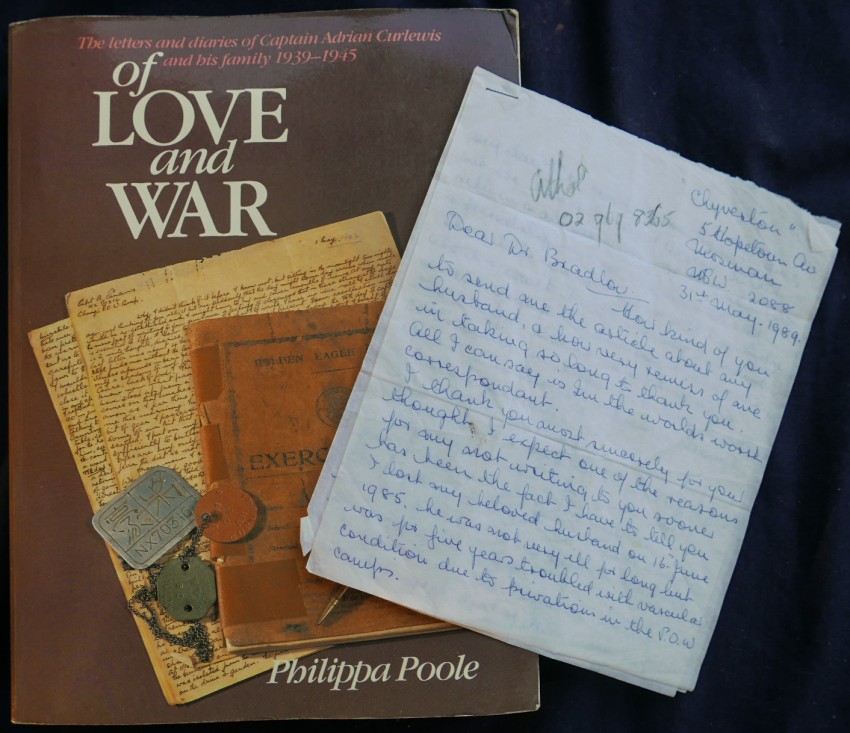 Poole (Philippa) OF LOVE AND WAR280pp. Softcover. B/W Illustrations throughout text. Bumping to