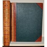 Burchell, William J. Travels in the Interior of Southern Africa with an entirely new map and