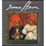 Arnold (Marion) IRMA STERN: A FEAST FOR THE EYE156 pages, illustrated in colour throughout, silver