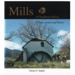 Staples (Chester O.) MILLS OF SOUTHERN AFRICA:viii, 228 pages, numerous colour photographs, maps