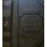 Barth, Henry Travels and Discoveries of North and Central Africa (1890)The Minerva Library of Famous