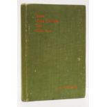 Samuelson (Levine Henrietta) Nomleti SOME ZULU CUSTOMS AND FOLKLOREFirst Edition: 82, [2] pages, 1