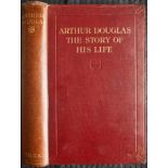Randolph (D.D.) ARTHUR DOUGLAS - MISSIONARY ON LAKE NYASA THE STORY OF HIS LIFEviii plus 312pp.