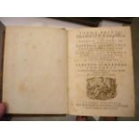 A. Schultens Thomae Erpenii Grammatica arabica cum Fabulis Locman.Arabica grammar. 640 × 480