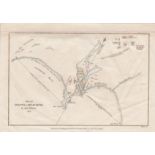 James Callander Chart of Infanta or the Broad RiverAn 1817 cartographical historical gem from the