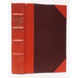 [Cape Almanac] THE CAPE OF GOOD HOPE ALMANAC AND ANNUAL REGISTER FOR 1842Containing the Public