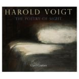 Coetzee (Cyril) HAROLD VOIGT : THE POETRY OF SIGHTFirst edition: 202 pages, frontispiece, chiefly