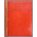 Keltie (J.Scott) ed. THE STORY OF EMIN'S RESCUEFirst American edition: 176 pages, map, 3