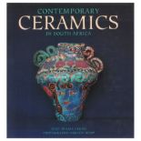 Cruise (Wilma) CONTEMPORARY CERAMICS IN SOUTHERN AFRICA208 pages, many colour illustrations, light