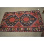 Boluchi rug