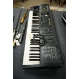 Yamaha synthesizer