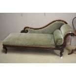 Chaise longue