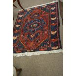 Mid 20th Century rug