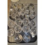 Glassware