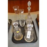 Decanters