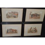 Henry Alken - prints.