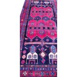 Koliyai carpet