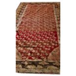 Karabagh carpet