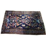 Malayer rug