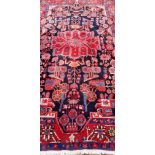 Nahavand rug