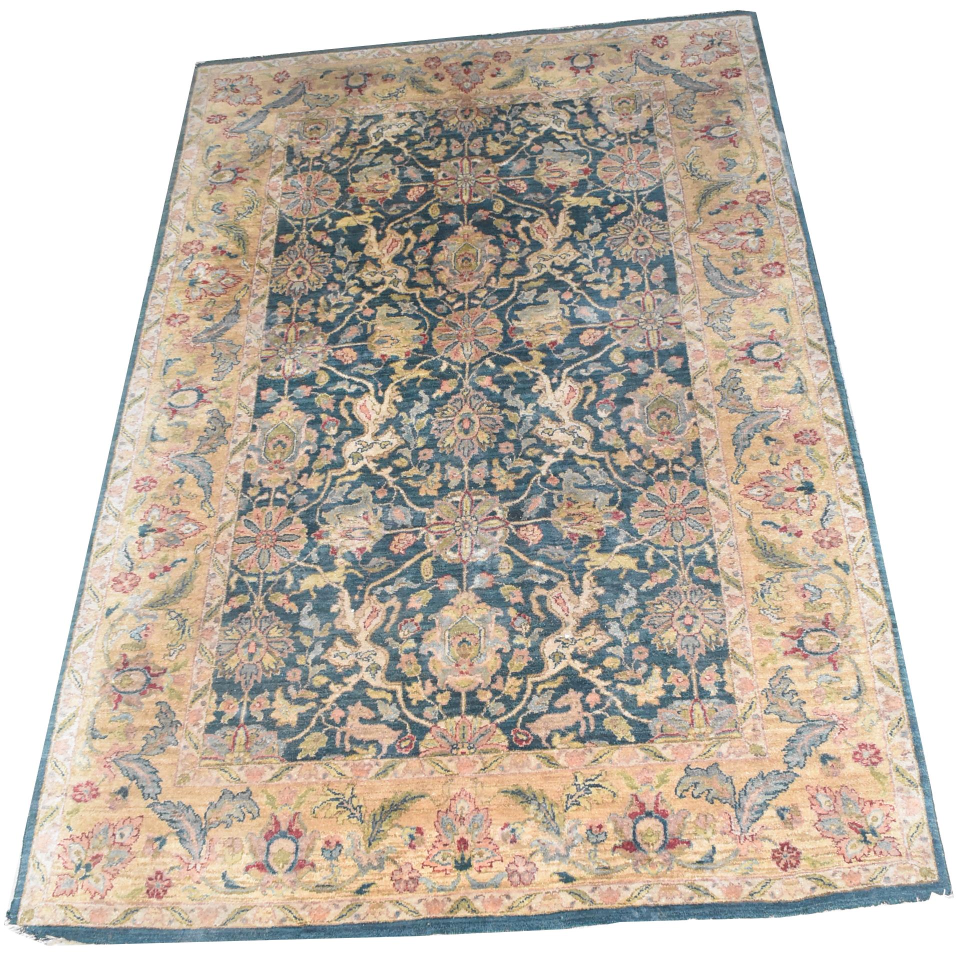 Zeiglar carpet