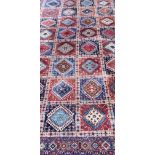 Yalameh rug