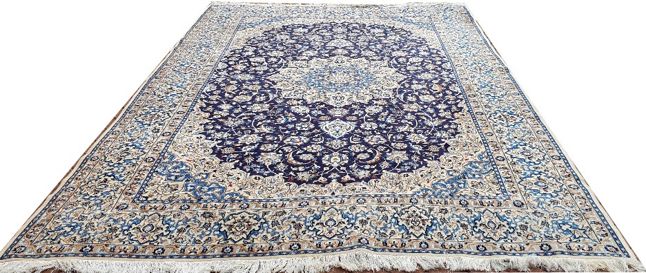 Nain rug