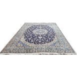 Nain rug