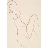 Henri Matisse - print.