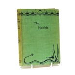 Rare copy of The Hobbit - first edition.