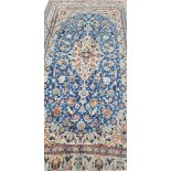 Nain rug