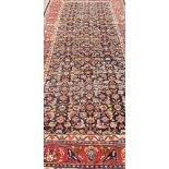 Farahan carpet