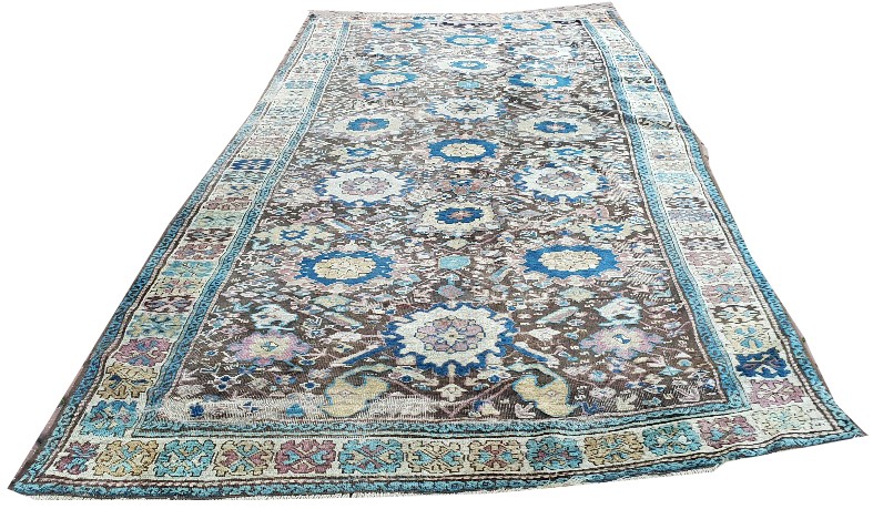Karabagh rug