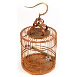 Chinese birdcage