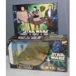 Star Wars box sets