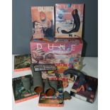 Dune toys by LJN and others