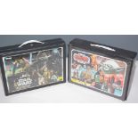 Star Wars Collector's cases