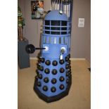 Doctor Who Dalek