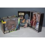 Star Wars box sets